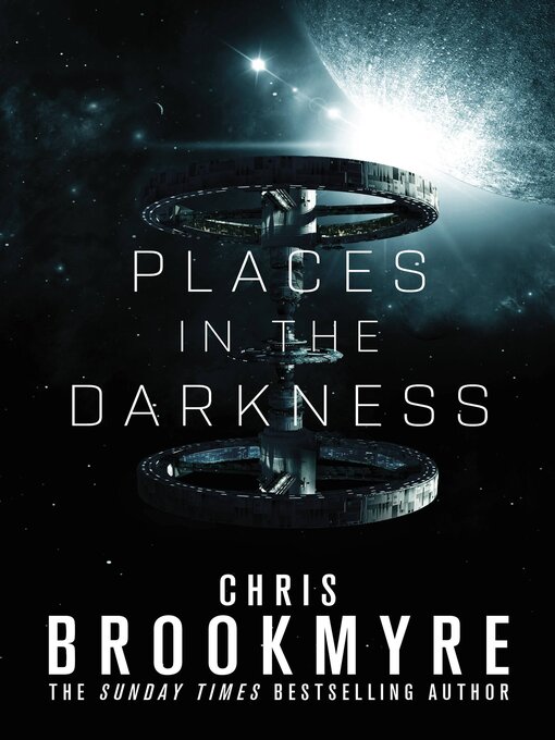 Title details for Places in the Darkness by Chris Brookmyre - Available